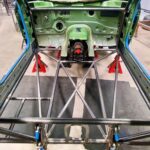 Custom roll cages